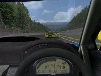 Cкриншот GTR: FIA GT Racing Game, изображение № 380670 - RAWG