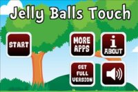 Cкриншот Jelly Balls Touch Lite, изображение № 1713219 - RAWG