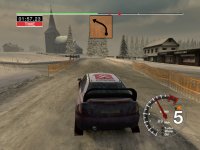 Cкриншот Colin McRae Rally 04, изображение № 386013 - RAWG