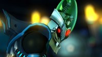 Cкриншот Ratchet and Clank: A Crack in Time, изображение № 524935 - RAWG
