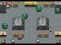 Cкриншот Papi Commando Remix DELUXE - Megadrive/Genesis, изображение № 2369893 - RAWG