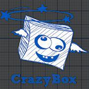Cкриншот CrazyBox, изображение № 3276125 - RAWG