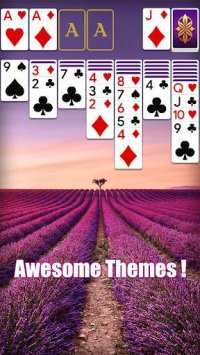 Cкриншот Solitaire - Classic Solitaire Card Games, изображение № 2913989 - RAWG