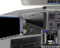 Cкриншот Space Shuttle Simulator, изображение № 510014 - RAWG
