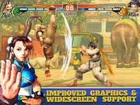 Cкриншот Street Fighter IV Champion Edition, изображение № 641599 - RAWG