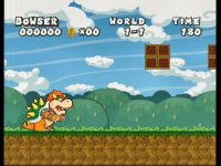 Cкриншот Paper Mario: The Thousand-Year Door, изображение № 753013 - RAWG