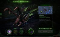 Cкриншот StarCraft II: Heart of the Swarm, изображение № 505650 - RAWG