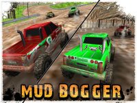 Cкриншот Mud Bogger Monster Truck Race, изображение № 1606575 - RAWG