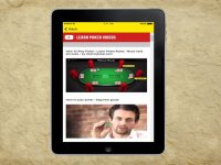 Cкриншот Play Poker - Earn More Money, изображение № 1632530 - RAWG