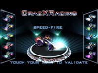 Cкриншот CrazXRacing Ad, изображение № 1971427 - RAWG