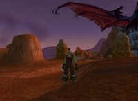 Cкриншот World of Warcraft, изображение № 352127 - RAWG