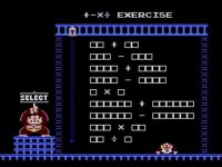 Cкриншот Donkey Kong Jr. Math, изображение № 822784 - RAWG