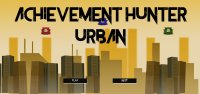 Cкриншот Achievement Hunter: Urban, изображение № 648742 - RAWG