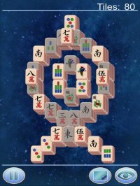 Cкриншот Mahjong 3!, изображение № 2204595 - RAWG