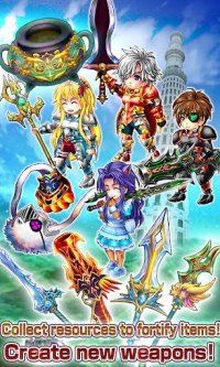 Cкриншот RPG Fairy Elements, изображение № 1575071 - RAWG