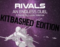 Cкриншот Rivals: An Endless Duel KITBASHED Edition, изображение № 2537672 - RAWG