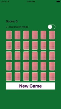 Cкриншот Card Match 2 and 3, изображение № 2156023 - RAWG