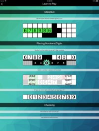 Cкриншот Cross Digits Lite, изображение № 1742954 - RAWG