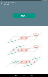 Cкриншот Tic Tac Toe, изображение № 1496682 - RAWG