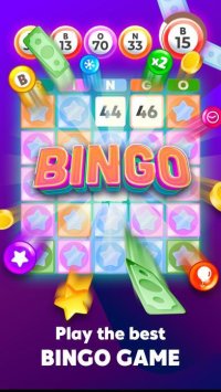 Cкриншот Bingo - Win Cash, изображение № 3429794 - RAWG