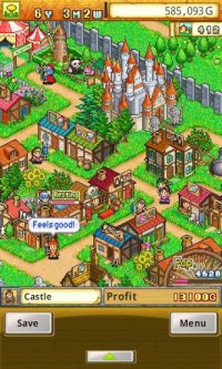 Cкриншот Dungeon Village, изображение № 1431345 - RAWG