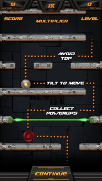 Cкриншот Falldown Evolution, изображение № 902329 - RAWG