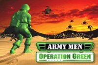Cкриншот Army Men: Operation Green, изображение № 730848 - RAWG