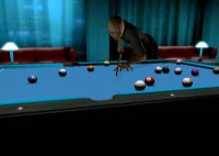Cкриншот Tournament Pool, изображение № 251261 - RAWG
