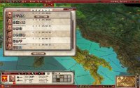 Cкриншот Европа. Древний Рим, изображение № 478378 - RAWG