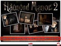 Cкриншот Haunted Manor 2 - The Horror behind the Mystery - FULL (Christmas Edition), изображение № 2044496 - RAWG