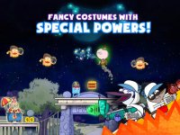 Cкриншот Ghost Toasters - Regular Show, изображение № 37422 - RAWG