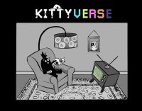 Cкриншот KittyVerse, изображение № 3433646 - RAWG