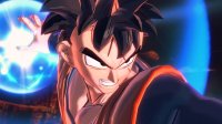 Cкриншот Dragon Ball Xenoverse 2, изображение № 59367 - RAWG