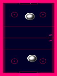 Cкриншот Air Hockey Pink Free, изображение № 1600106 - RAWG