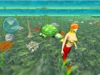 Cкриншот Princess Mermaid Simulator 3D, изображение № 2714912 - RAWG