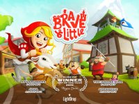 Cкриншот Brave & Little Adventure, изображение № 47846 - RAWG