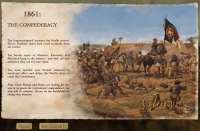 Cкриншот Victory and Glory: The American Civil War, изображение № 2349783 - RAWG