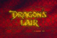 Cкриншот Dragon's Lair, изображение № 735520 - RAWG