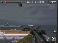 Cкриншот Real Combat Action Gunship Battlefront 3d Free, изображение № 1646781 - RAWG