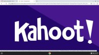 Cкриншот Kahoot, изображение № 2466851 - RAWG