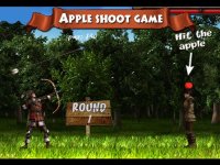 Cкриншот Archery! King of bowmasters skill shooting games, изображение № 901927 - RAWG