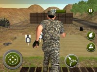 Cкриншот Bottle Shooting Center -The Obstacle Training Camp, изображение № 1855523 - RAWG