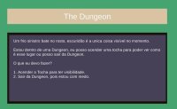 Cкриншот The Dungeon (itch) (Ronaldo Junior), изображение № 2248820 - RAWG