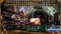 Cкриншот The Mystery of Haunted Hollow 2: Escape Games, изображение № 1565745 - RAWG