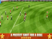 Cкриншот Real Football 2017 - Soccer challenge sports game, изображение № 913688 - RAWG