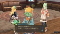 Cкриншот Atelier Shallie: Alchemists of the Dusk Sea, изображение № 618951 - RAWG