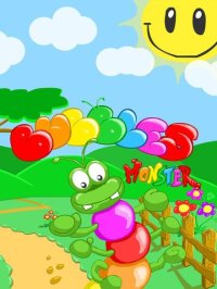 Cкриншот Bubbles Monster - Snake for Kids, изображение № 1623506 - RAWG