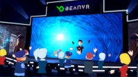 Cкриншот BeanVR—The Social VR APP, изображение № 240490 - RAWG
