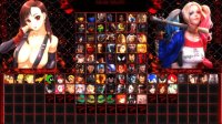Cкриншот M.U.G.E.N Mortal Kombat Revolution HD 2021, изображение № 3143043 - RAWG