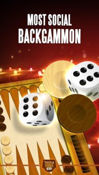 Cкриншот Backgammon Plus, изображение № 1483807 - RAWG
